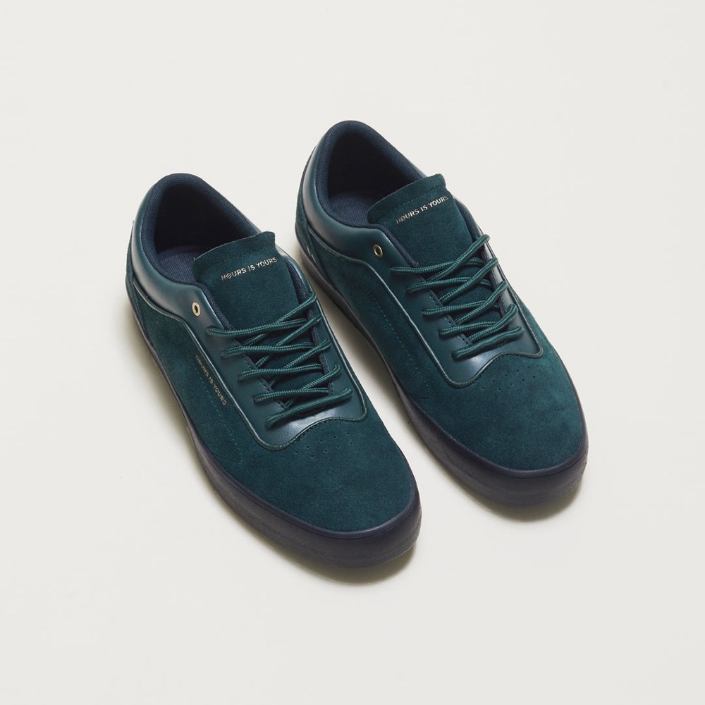 Men's RETURN OF THE CODE GREEN GABLES Sneakers